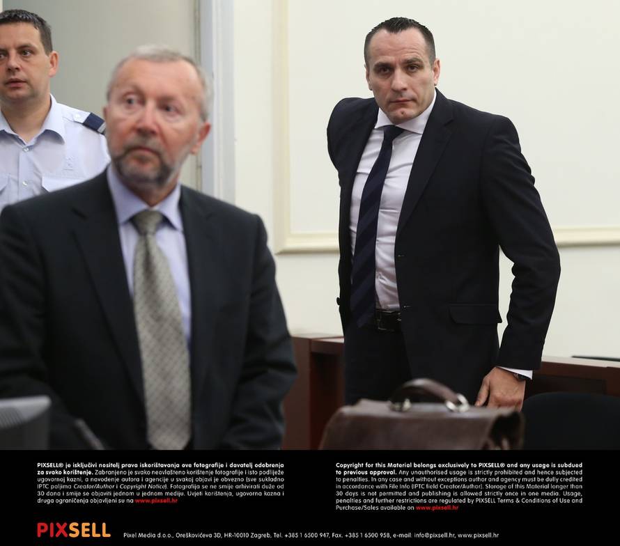 Marko Lukunić/Pixsell