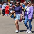 Bablje ljeto do kraja tjedna. Temperature do 27 stupnjeva