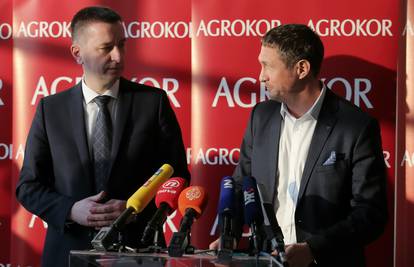 Dogovorili se: Sberbank i VTB preuzimaju oko 44% Agrokora