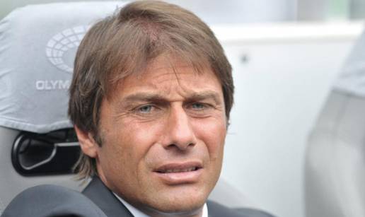 Conte: Inter? Nikad se ne zna; Stramaccioni: Juve? Nikada...