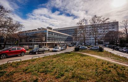 KBC Split davat će stipendije budućim medicinskim sestrama