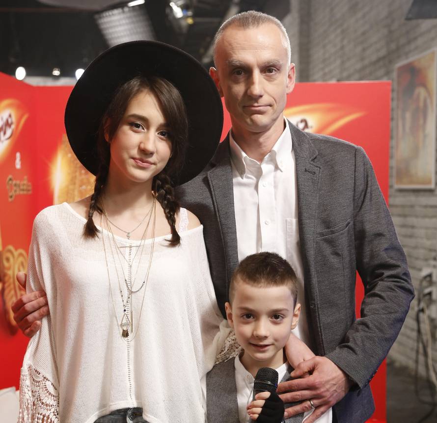 Oni su rivali u 'Zvjezdicama': Sestrama ćemo oteti glasove