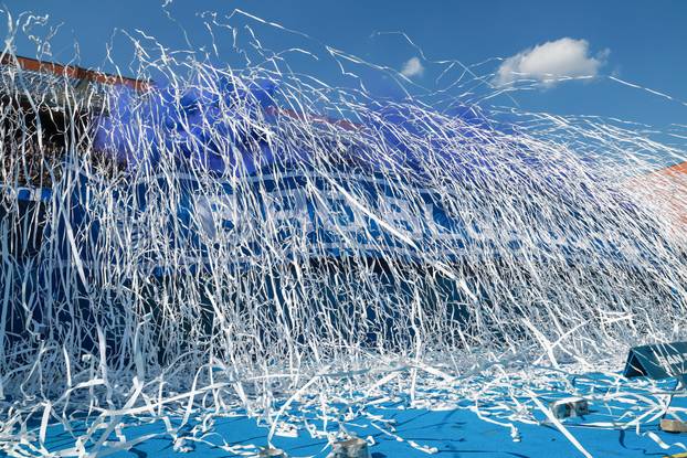 Zagreb: GNK Dinamo i HNK Rijeka sastali se u 30. kolu Prve HNL