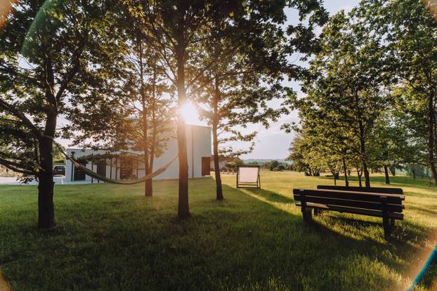 FOTO Pogledajte kako izgleda najbolji apartman u Hrvatskoj