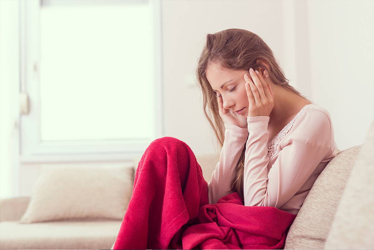 Zašto milenijce boli glava? Glavni su stres i manjak sna