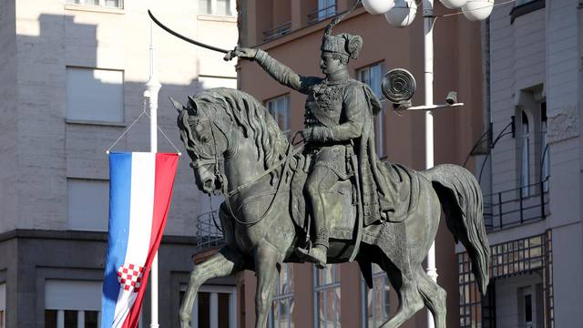 Zagreb: Na današnji dan 1848. godine ban Jelačić ukinuo kmetstvo u Hrvatskoj