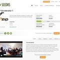 ZIP pokreće crowdinvesting kampanju na Seedrsu!