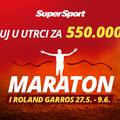 Supersport i Roland Garros 2019. - 8 zanimljivosti
