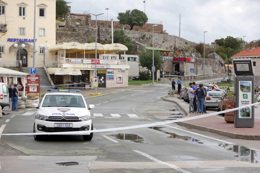 Zaštitari heroji: Jedan je dao život, drugi svladao napadača