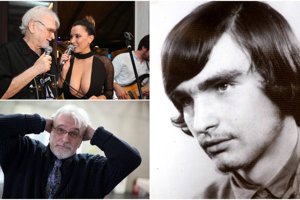 Komisija me kaznila: 'Čerge' mogu na radio zato što su šund