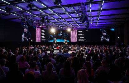 Predsjednik Milanović otvorit će Dane komunikacija