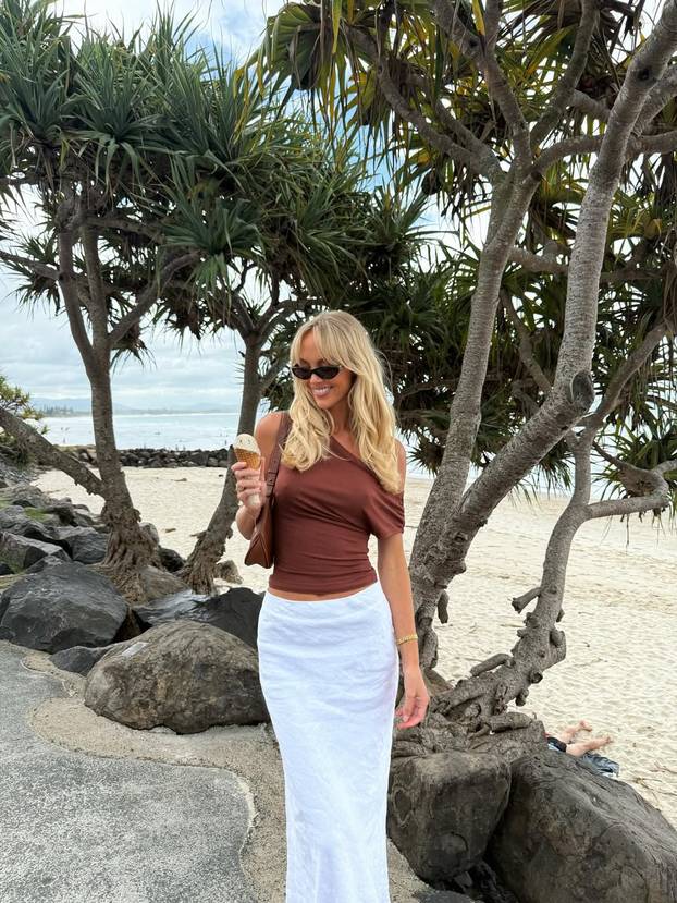 FOTO Zbog novog posla majka nije razgovarala sa mnom, a onda je vidjela koliko zarađujem