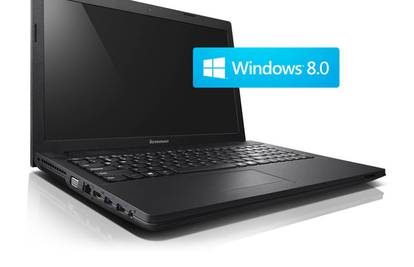Najpovoljniji Lenovo laptop s 4GB RAM-a i OS Windows 8