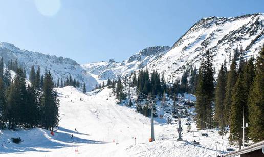 Uz SKI putno osiguranje do opuštenog zimskog odmora