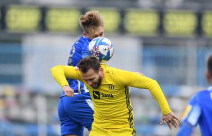 VIDEO Lokomotiva - Rudeš 3-0: Lokosi najavili borbu za Europu