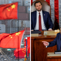 Kina odgovorila Trumpu: Želite rat? Mi smo spremni na sve!