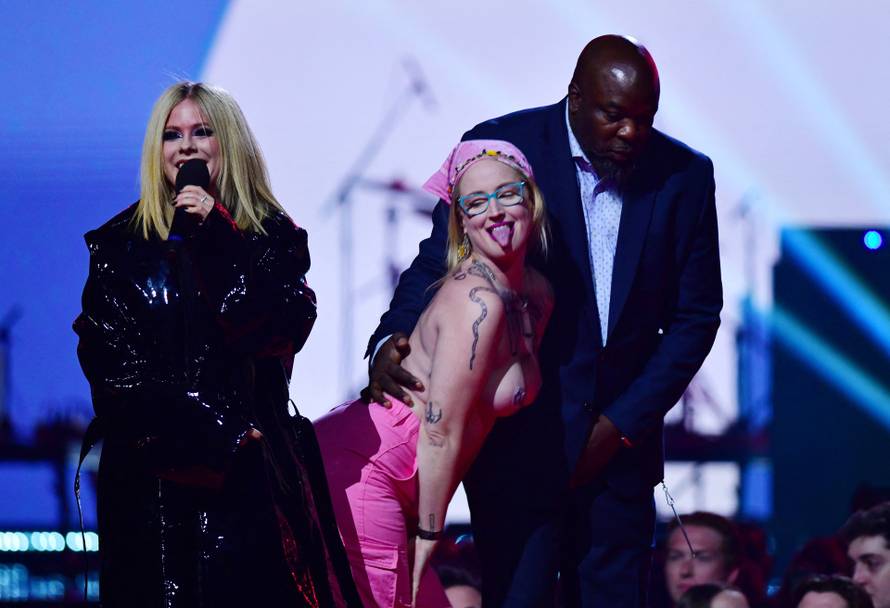 The Canadian Academy of Recording Arts and Sciences (CARAS) presents its 52nd annual Juno Awards in Edmonton, Alberta, Canada