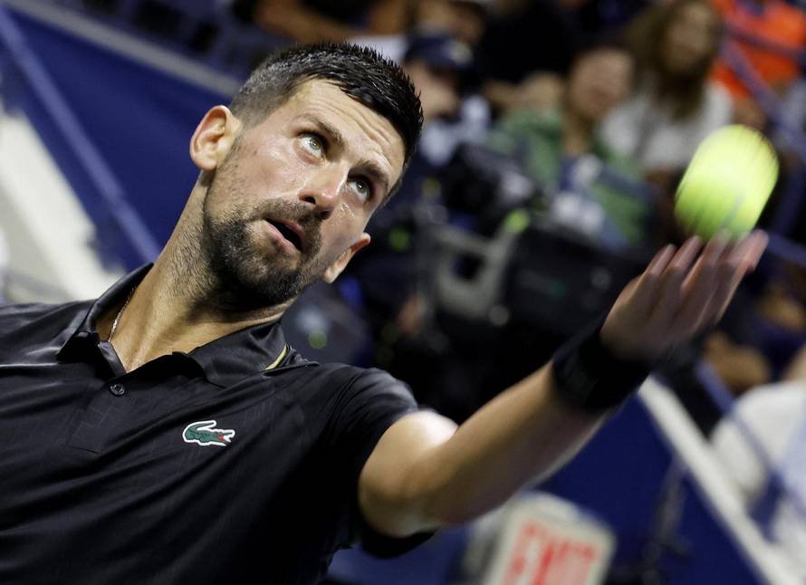 U.S. Open