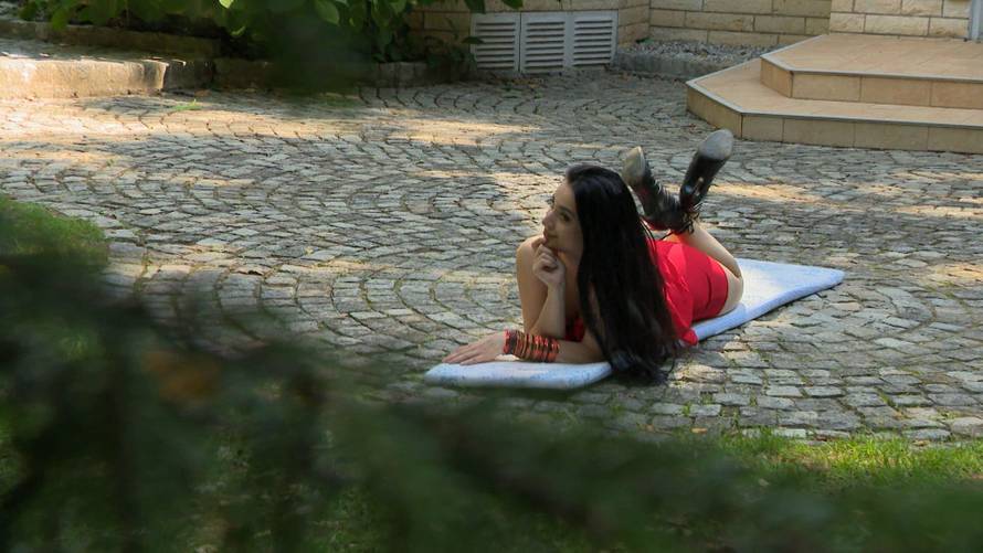 Nicol i uplakani Ronald ispali iz showa: Neću više vidjeti Petru