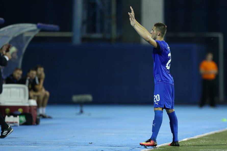 Suigrači se oprostili od Pjace: 'Hvala mu na svemu što je dao'