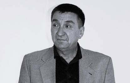 Umro je dugogodišnji intendant splitskog HNK Ivica Restović