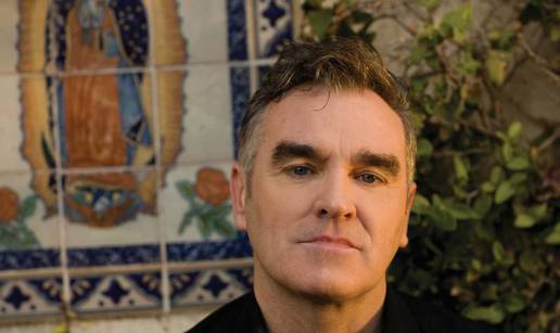 Morrisey udara: Sad je napao mesojede, kaže da su ubojice