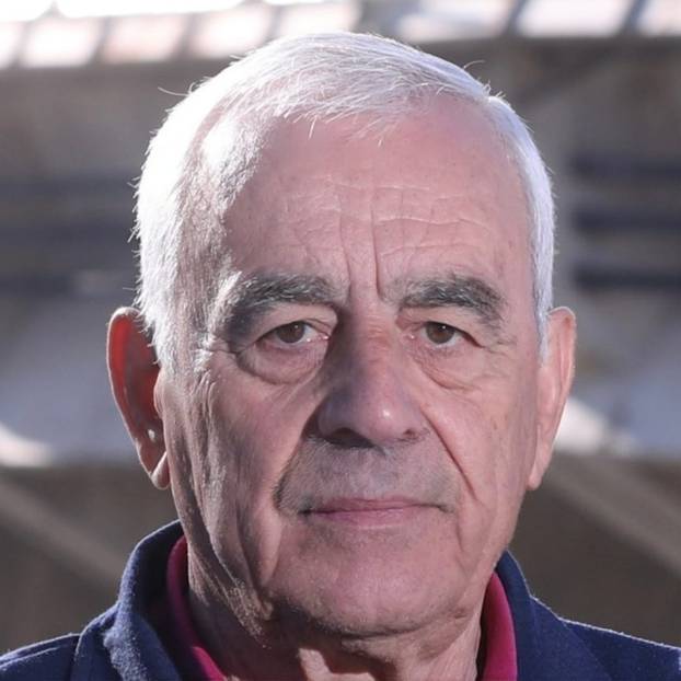 FOTO Kako bi poznati hrvatski sportaši izgledali bez brade? Livaja, Petković, Joško, Rudić...