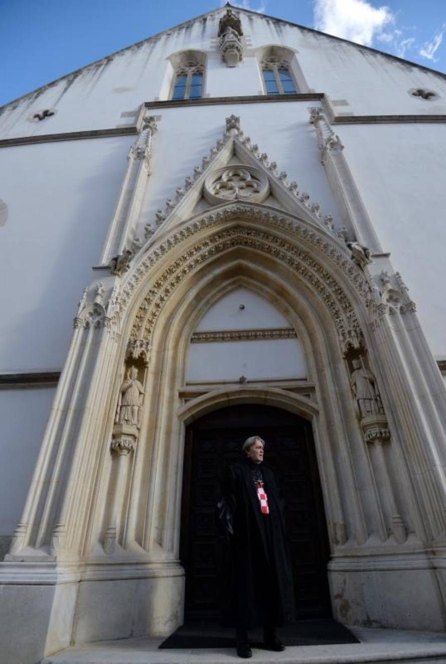 Marko Lukunić/Pixsell