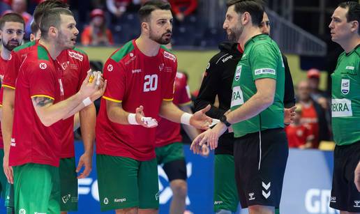 Suci priznali gol u dramati&ccaron;noj zavr&scaron;nici na EP-u. O svemu se oglasio EHF, evo zbog &ccaron;ega...