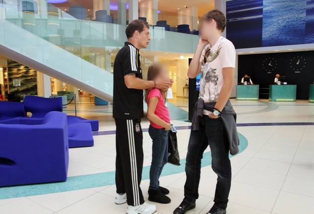 Tko je Slaven Bilić? Dvaput se ženio, završio je pravo, priča 4 jezika, zvijezde mu se otvaraju