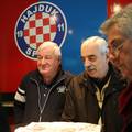 Preminula je legenda Hajduka: Zvonko Bego umro u 78. godini