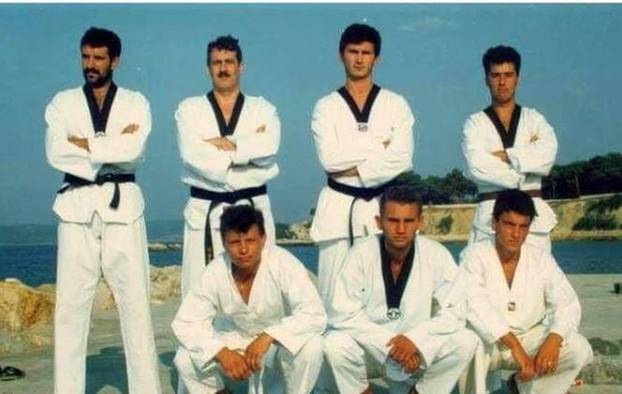 FOTO Možete li prepoznate naše političare po starim fotkama? Malo tko ih može sve pogoditi...