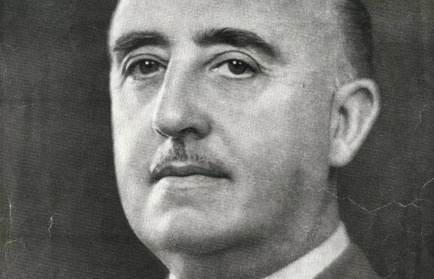 Diktatora Franca prebacili su u novu grobnicu, Pavelića ostavili