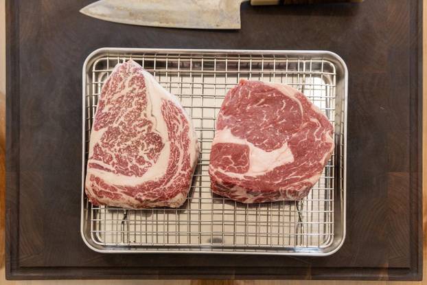 24sata Pore&ccaron;: Bra&cacute;a Ivan i Dominik najmla&dstrok;i majstori steakova u dr&zcaron;avi