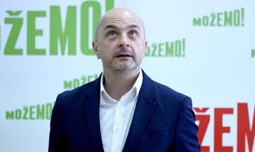 Mo&zcaron;emo! poziva Ministarstvo zdravstva da pokrene nacionalno testiranje na PFAS