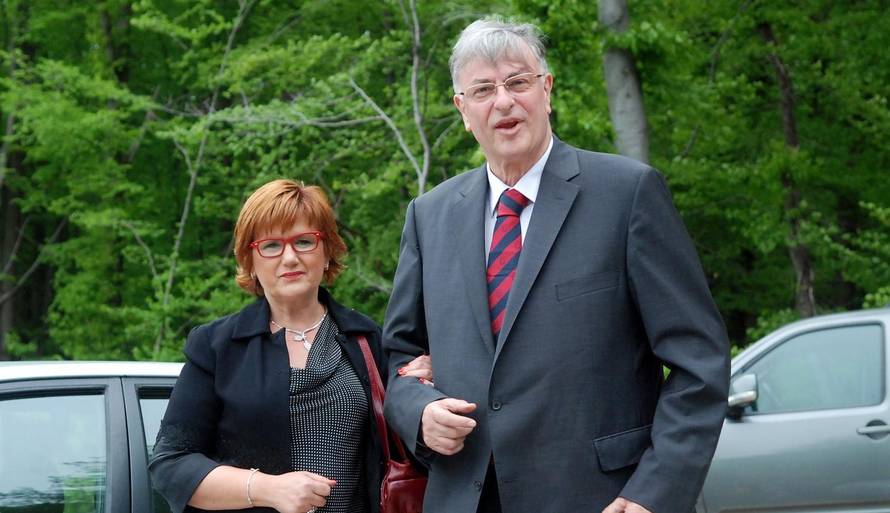 Goran Milić ima koronu i već je 2 tjedna u dubrovačkoj bolnici: 'Kažu da sam u rizičnoj skupini'