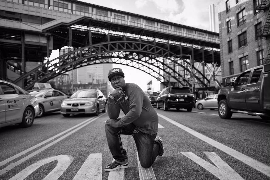 Legendarni Grandmaster Flash donosi povijest hip-hopa