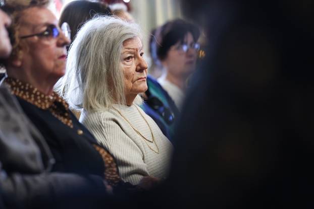 Zagreb: Promocija knjige "Država i njezino kazalište" Snježane Banović