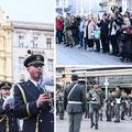 VIDEO Vojni orkestri Hrvatske i Austrije oduševili Zagrepčane za 30 godina diplomatske suradnje