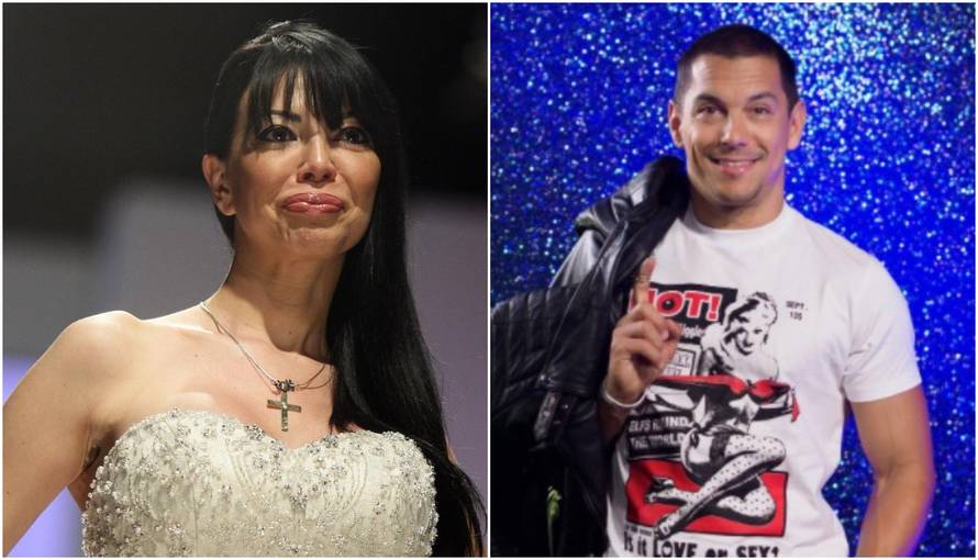 Valentić: Učini dobro djelo i ne reci nikome; Vjekoslava Bach: Zar te nismo gledali na TV-u?