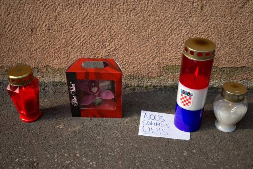 Davor Puklavec/Pixsell