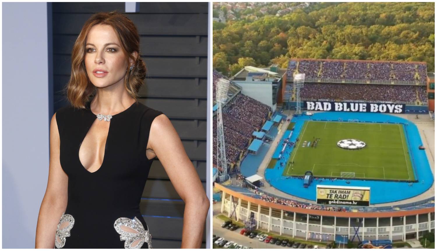 Zagreb ipak 'glumi' Zagreb u novom akcijskom trileru s Kate Beckinsale: 'Set je vrlo opasan'