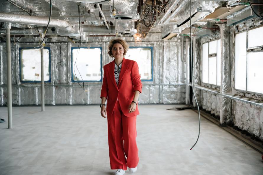 Sara Tićak predstavila je pjesmu 'Volila bi': Odraz mog karaktera koji je prožet sa puno emocija...