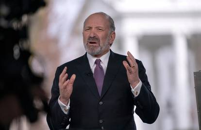 Lutnick: Trump planira odvojene carine na izuzetu elektroniku