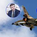Izraelski mediji: 'Hrvatska će kupiti naše zrakoplove F-16'