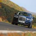 Pogledatje &ccaron;ime je ukra&scaron;en luksuzni model Rolls-Royce Phantom Hummingbird