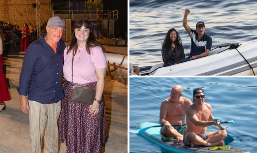 Woody Harrelson voli dolaziti u Hrvatsku, iako je skoro ostao bez 'žive glave' zbog djevojaka