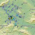 Potres jačine 3,0 zatresao Baniju: 'Sve se treslo barem 10 sekundi. Da ne zaboravimo...'
