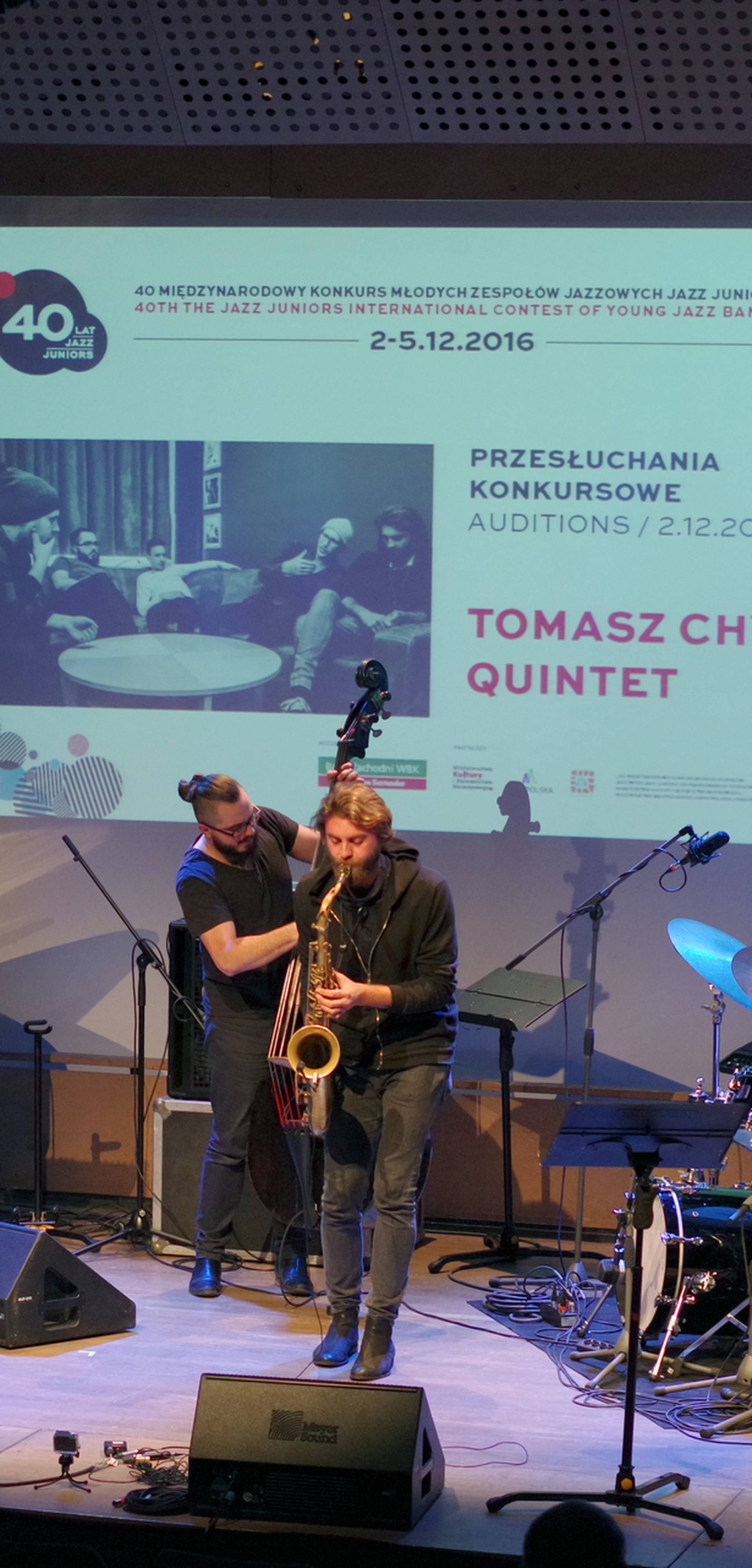 Jazz.hr predstavit će niz uglednih jazz glazbenika