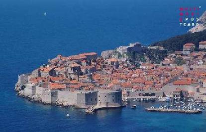 Venecija i Dubrovnik su najbolje luke Mediterana  